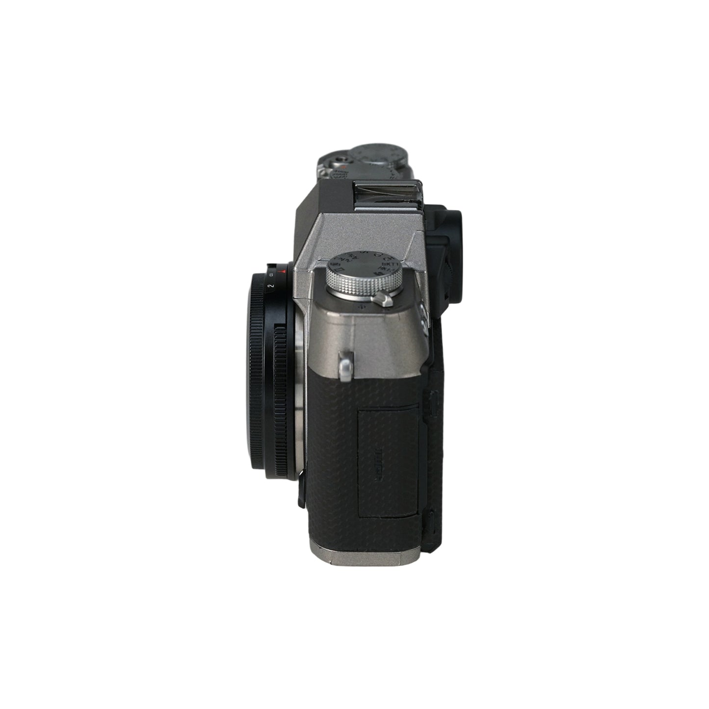 Funleader CAPLENS 18mm f/8.0 Pro for E/FX Mount