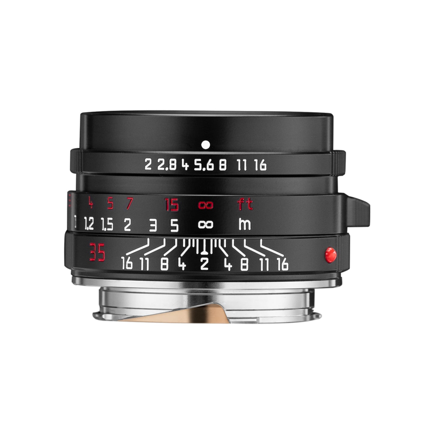 Funleader  Contax G35 Leica M Conversion Kit (Non-Destructive) V2.0