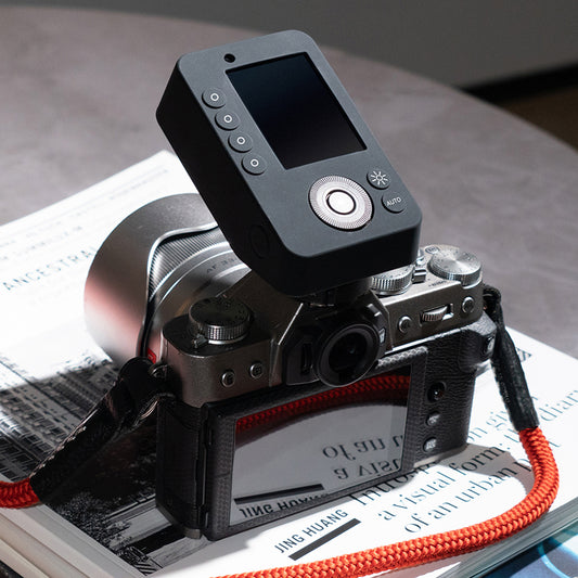 Silicone case for Profoto Connect Pro